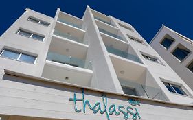 Costantiana Beach Hotel Apartments Larnaca Cyprus